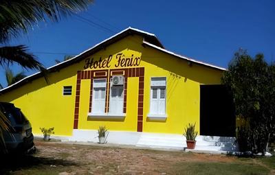 Hotel Fênix