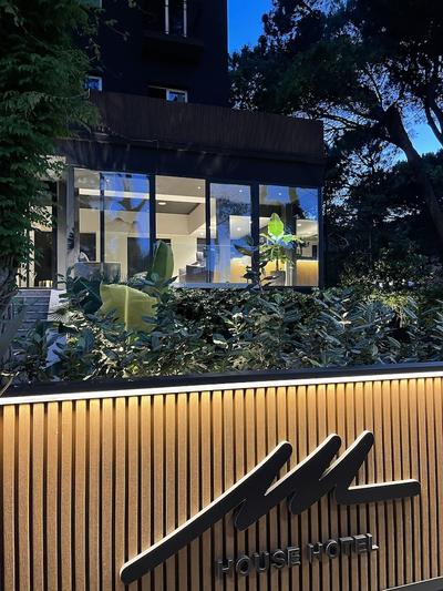 M House Art Hotel