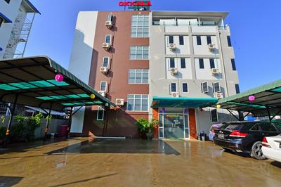 Okkala Hotel