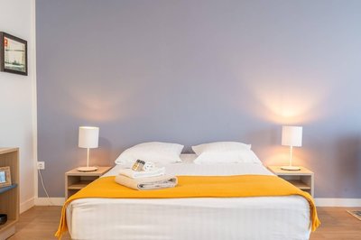 Quality Suites Rochefort