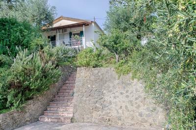 Andreas Hideaway Palaiokastritsa