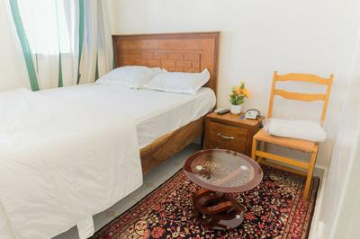 Kane Diallo Residence