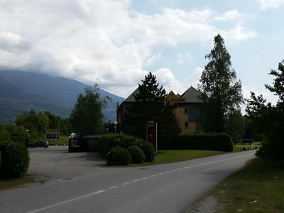 Hotel & Residence Albertville