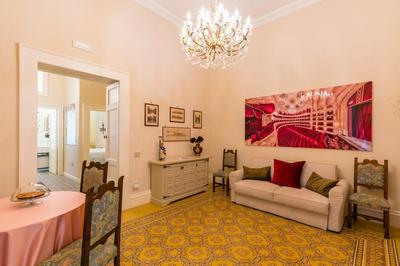 Camelia Suite al Museo Archeologico by Wonderful Italy