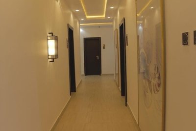 Swiss Pyramid Suites