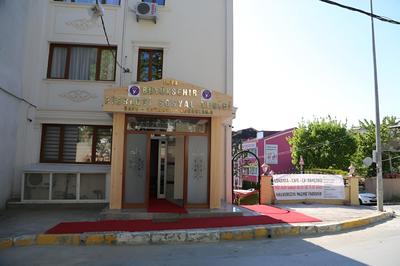 Ihva Otel Pierre Loti