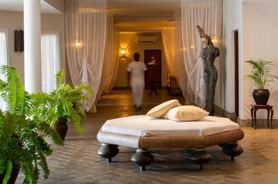 Lion in the Sun Boutique Hotel & Spa