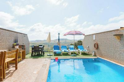 Ta Dora 3 Bedroom Villa With Private Pool