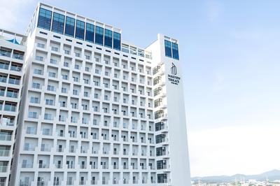 Parkview Terrace Hotel