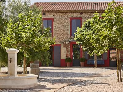 Clos des Aspres