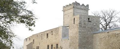 Herberge zur Eckartsburg