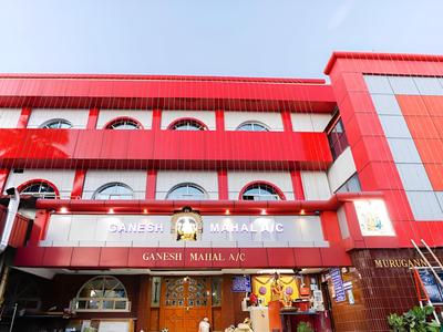 OYO 65719 Sree Ganesh Mahal