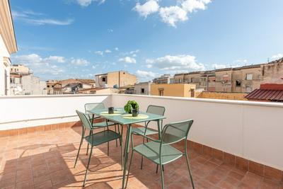 Casa Sant Agata con Terrazza by Wonderful Italy