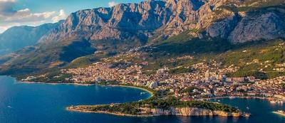 Petar - 200 m From Beach - A1