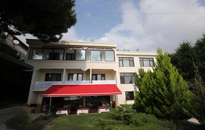 Blue Marine Otel - Image 22