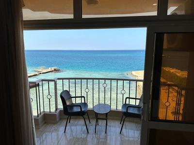 Moon Beach Resort Hurghada