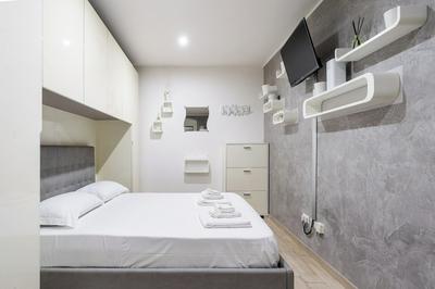 Apartment al Tribunale - Wonderful Italy