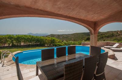 Villa Pevero Hills 4
