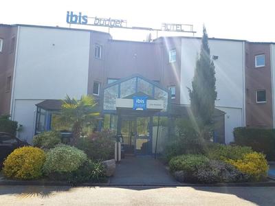 ibis budget Lille Ronchin