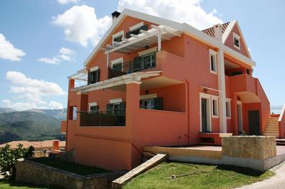 Lagoon View Apartments - Adults Only