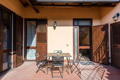 Casa Zafferana With Terrace by Wonderful Italy