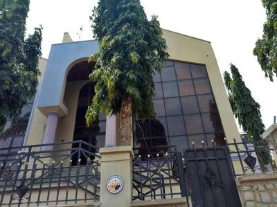 Crown Apartments Extended Stay Suites