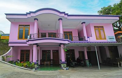 OYO 92629 Pondok Kawandya