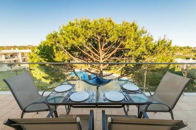 Balaia Residence 2 Bedroom Penthouse With Pool