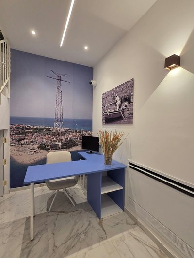Exclusive B&B Villa Rosa