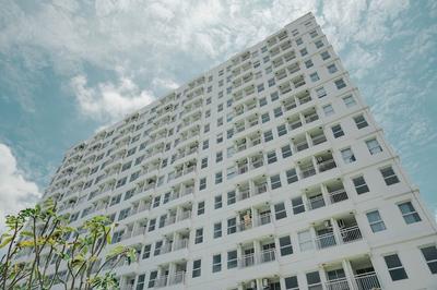 Comfy And Nice Studio Apartment At Citra Living