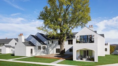 Miraval Berkshires Resort & Spa  Adults Only, Billede 2