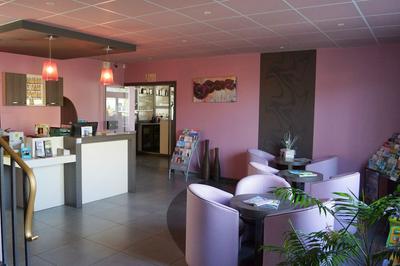 Hostellerie Saint Paul