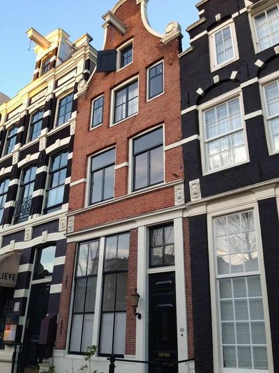 Residence 86