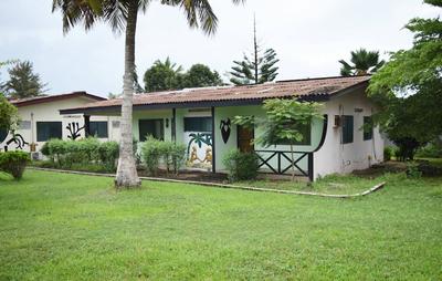 Alberta's Palace Beach Resort