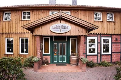Landhaus Räderloh