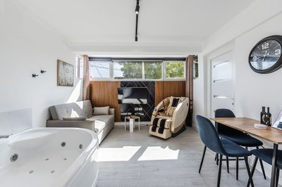 Green Luxe Suite 2 in Shkod r