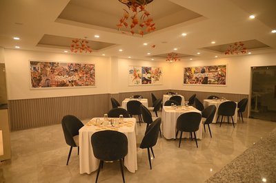 Quality Inn Rama Ayodhya