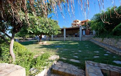 Chloe Seafront Villa