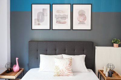 Porto Sea View Apartments - A. Svolou 22