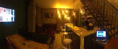 Eskisehir Butik Hotel