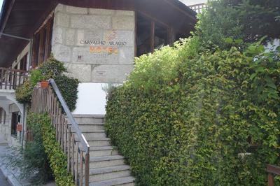 Hotel Carvalho Araújo