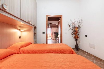 Vista Sul Pandi Zucchero -HolidayHouse-