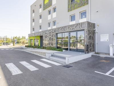 B&B HOTEL Saint-Martin-de-Crau Alpilles Camargue