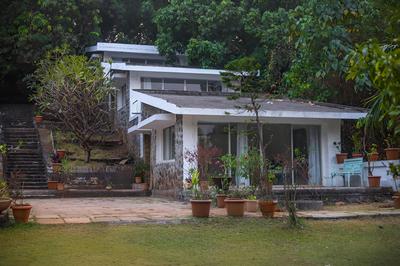 Beyond Stay Mahua Bagh Murud