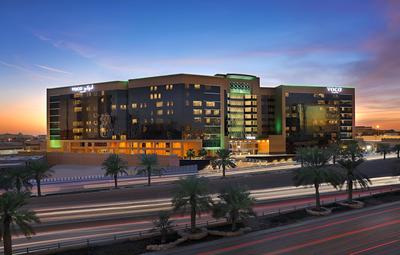 voco Riyadh by IHG