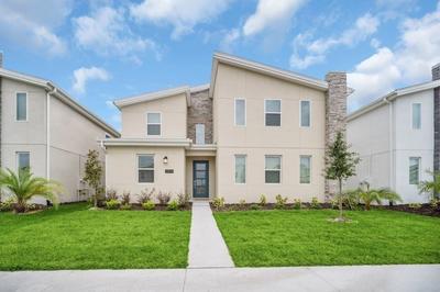 9 Bedroomss/ Storey Lake Game Room Too Home by RedAwning