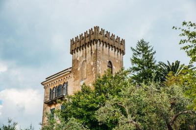 Agriturismo Castello Santa Margherita