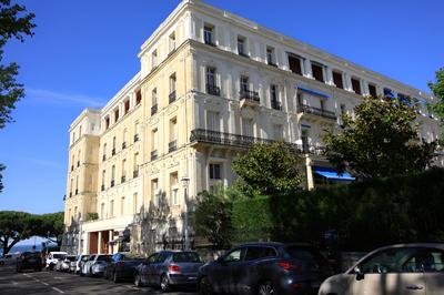 Arcachon Grand Hotel
