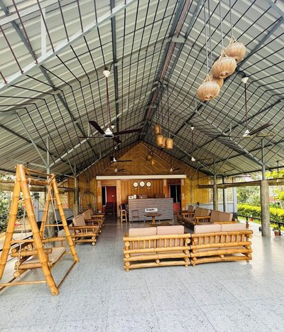 Waterlily Resort Sreemangal