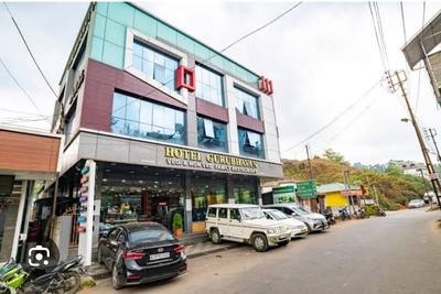 HotelGurubhavan